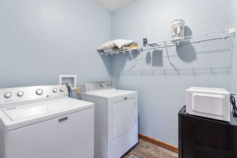 Find Rentals