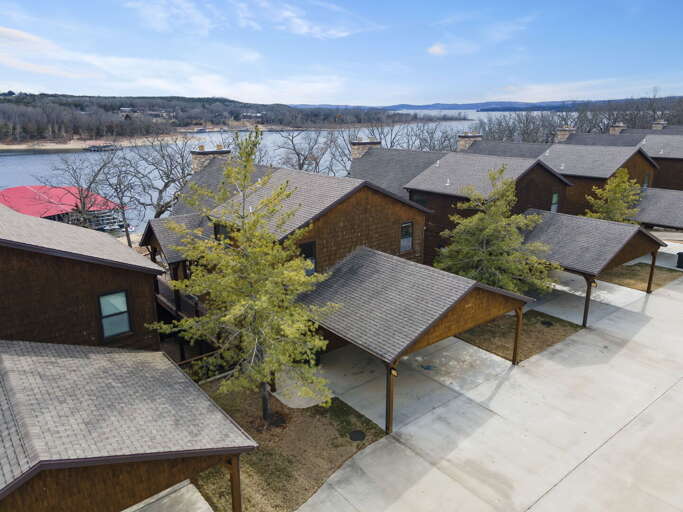 Find Rentals