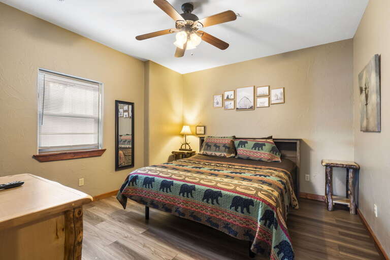 Find Rentals