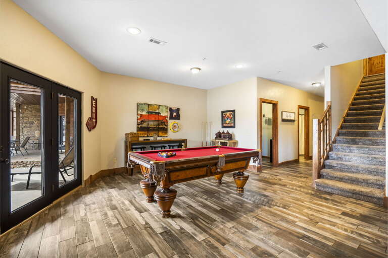 Find Rentals