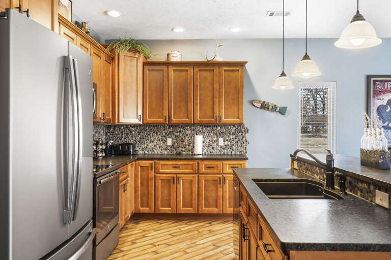 Find Rentals