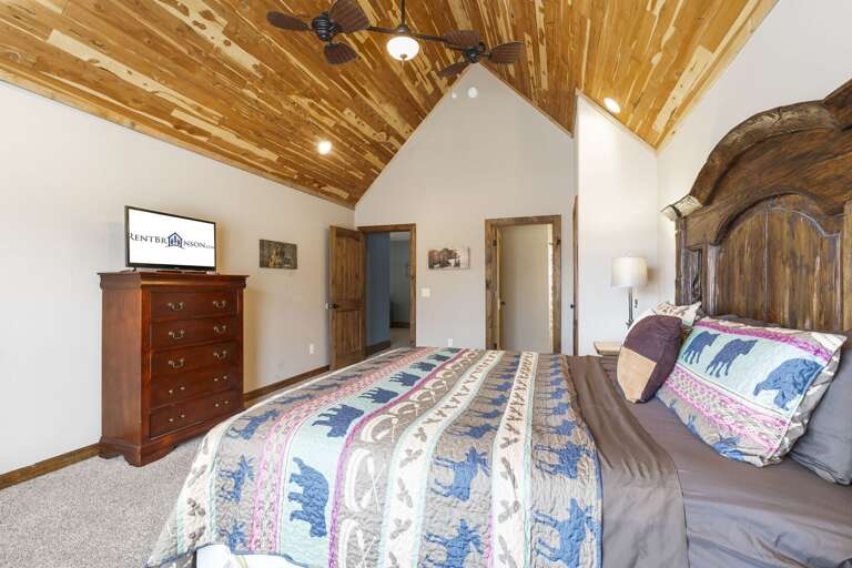 Find Rentals