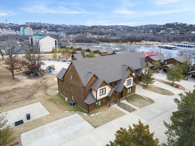 Find Rentals