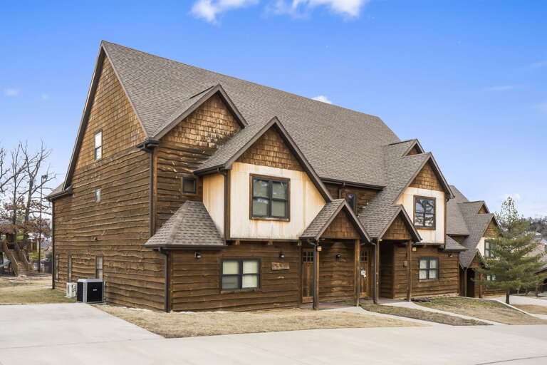 Find Rentals