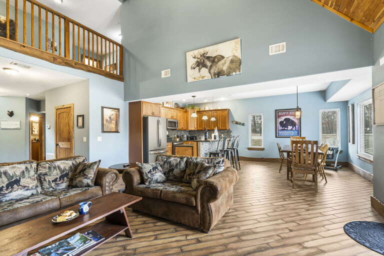 Find Rentals
