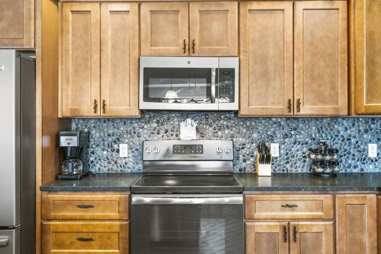 Find Rentals