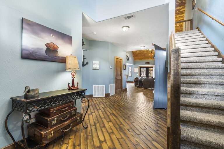 Find Rentals