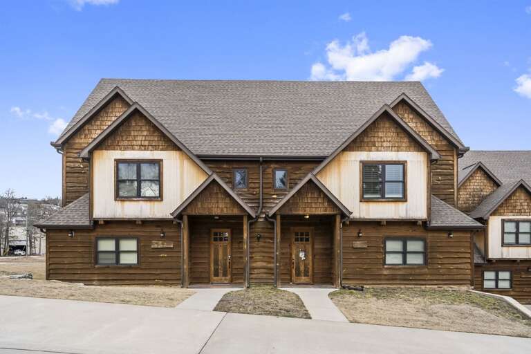 Find Rentals