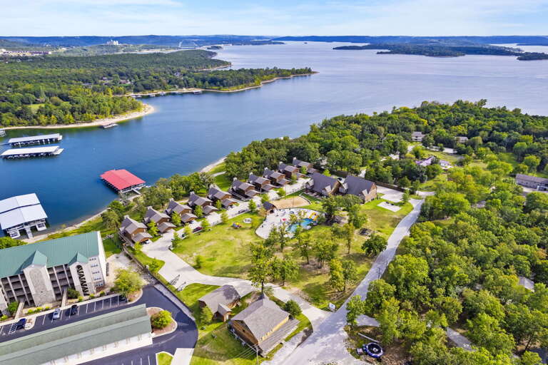 Find Rentals