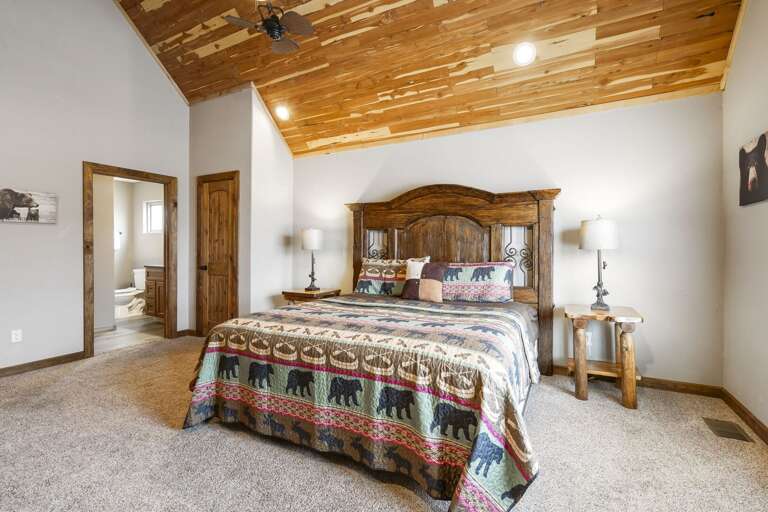 Find Rentals