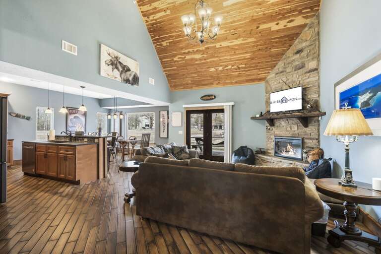 Find Rentals