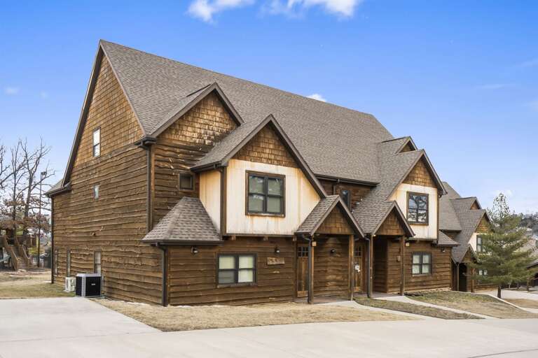 Find Rentals
