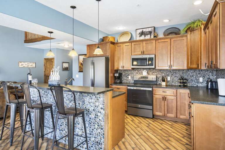 Find Rentals