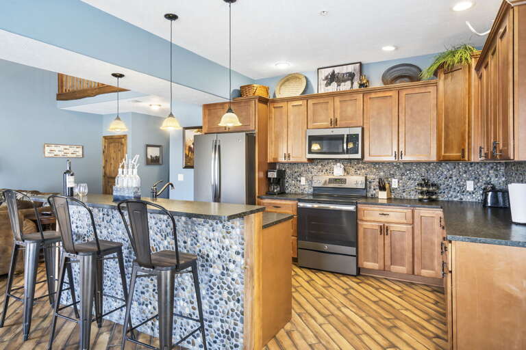 Find Rentals