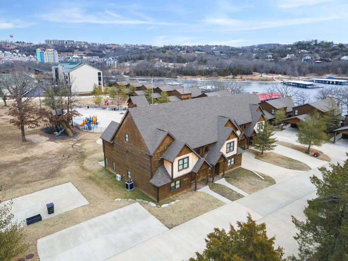 Find Rentals