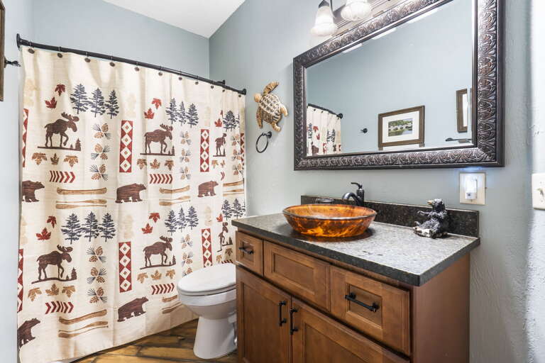 Find Rentals