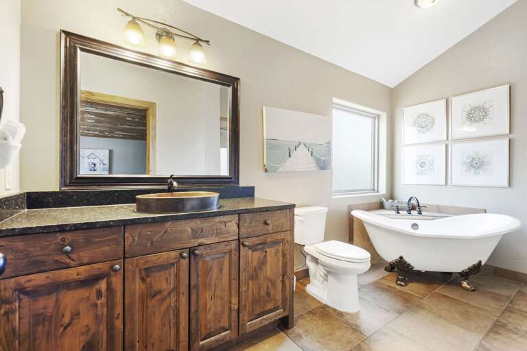 Find Rentals