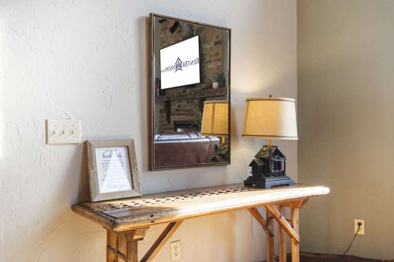 Find Rentals