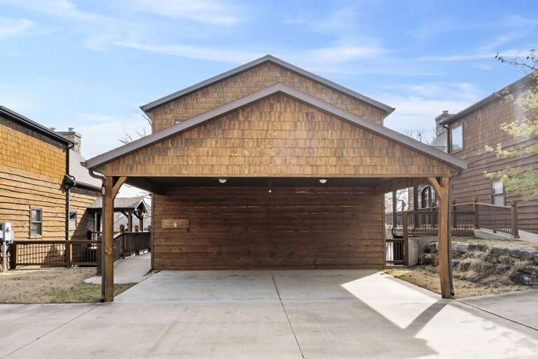 Find Rentals