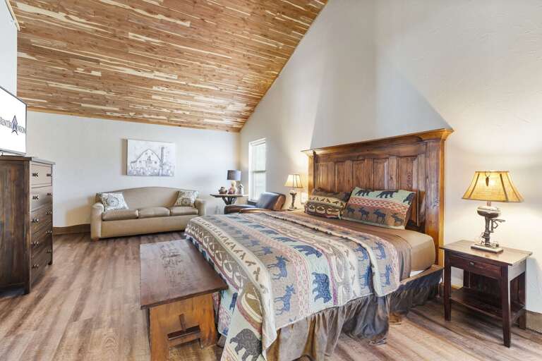 Find Rentals