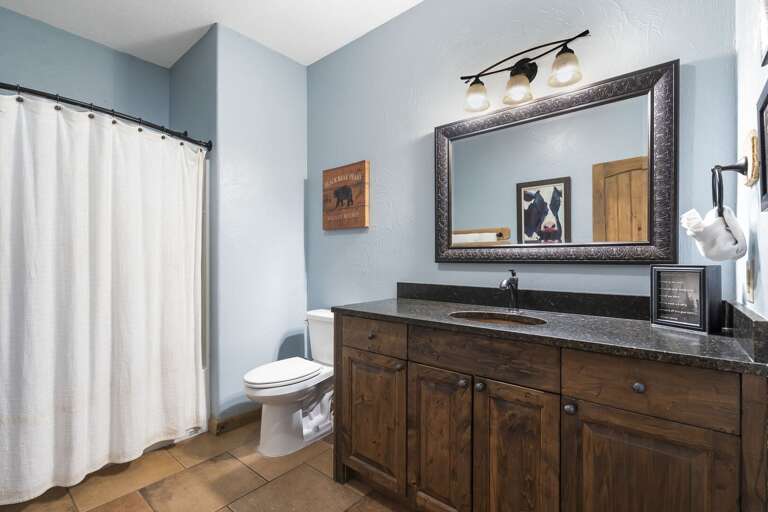 Find Rentals