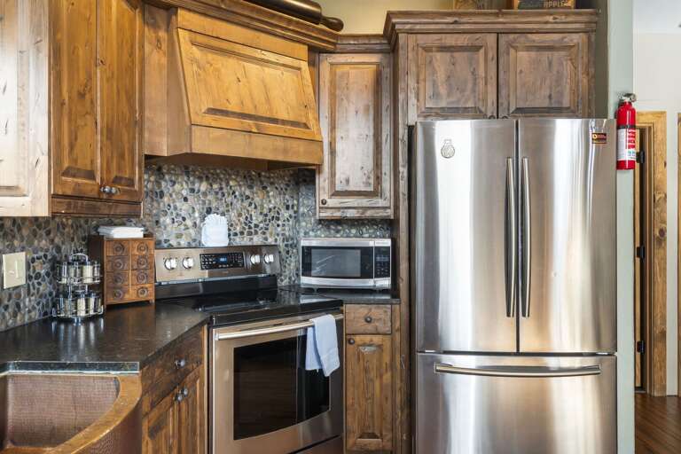 Find Rentals