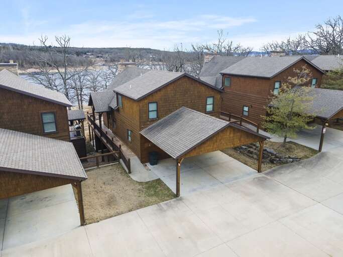 Find Rentals