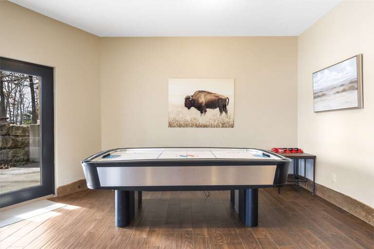 Table Rock Lake Home Rental