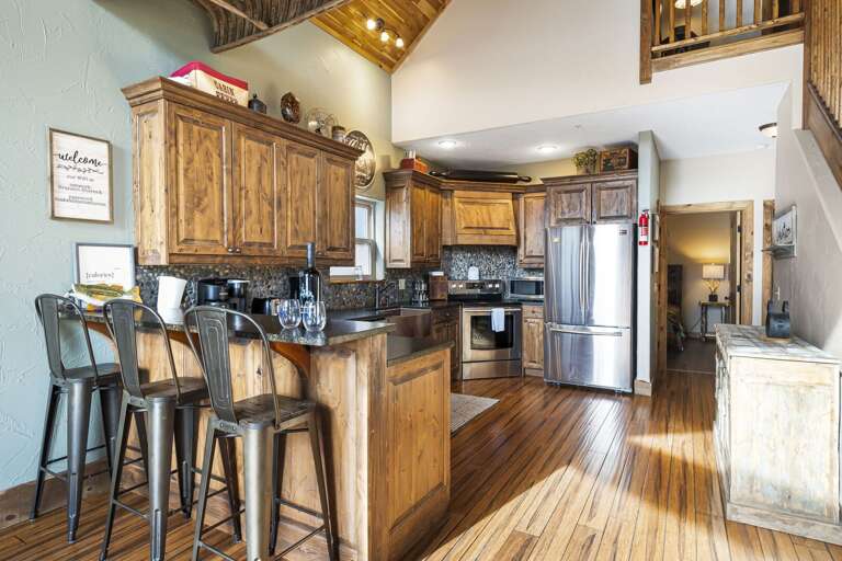 Find Rentals
