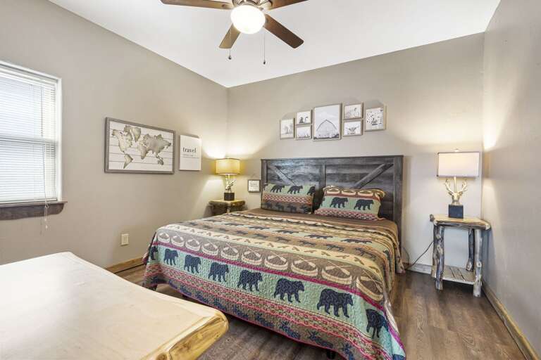 Find Rentals