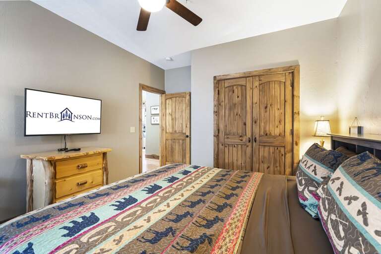 Find Rentals