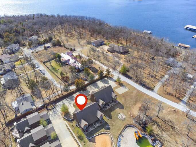 Find Rentals
