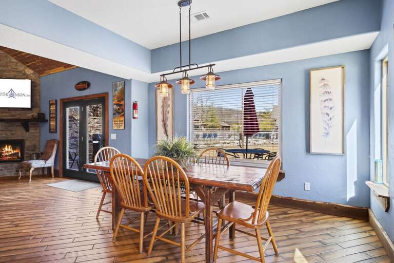 Find Rentals