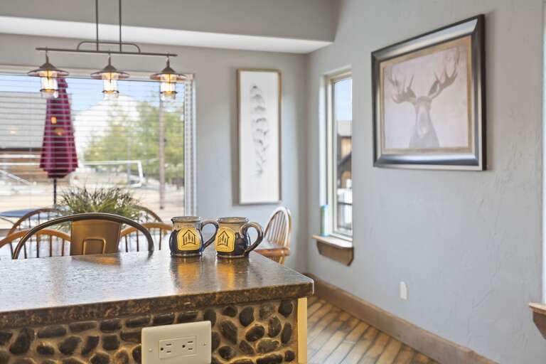 Find Rentals
