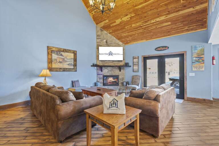 Find Rentals