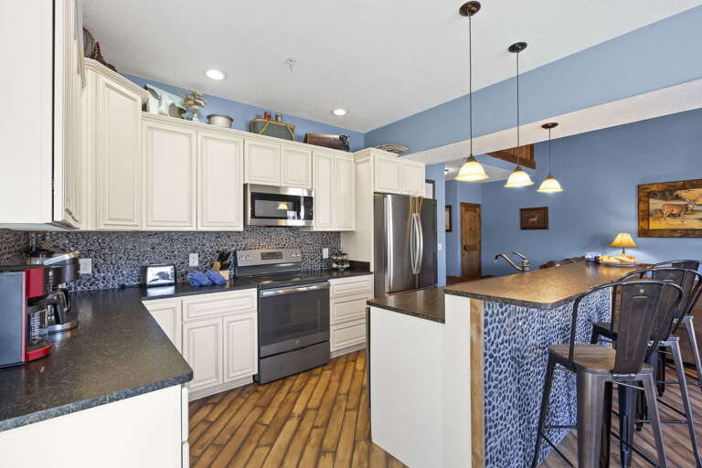 Find Rentals