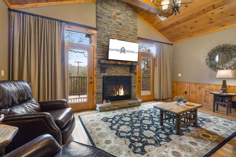 Branson Home Rental