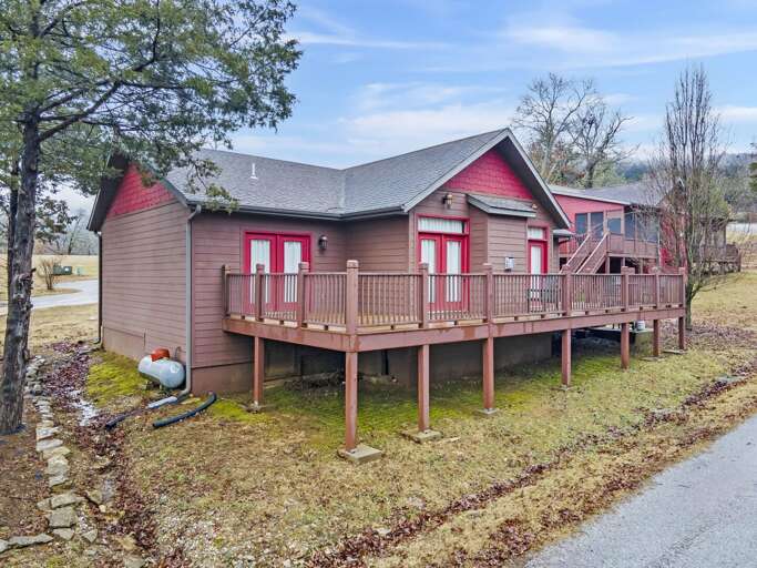 Find Rentals