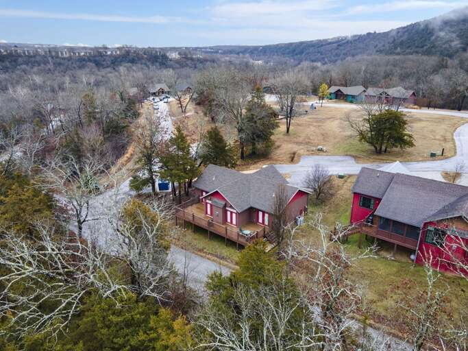 Find Rentals