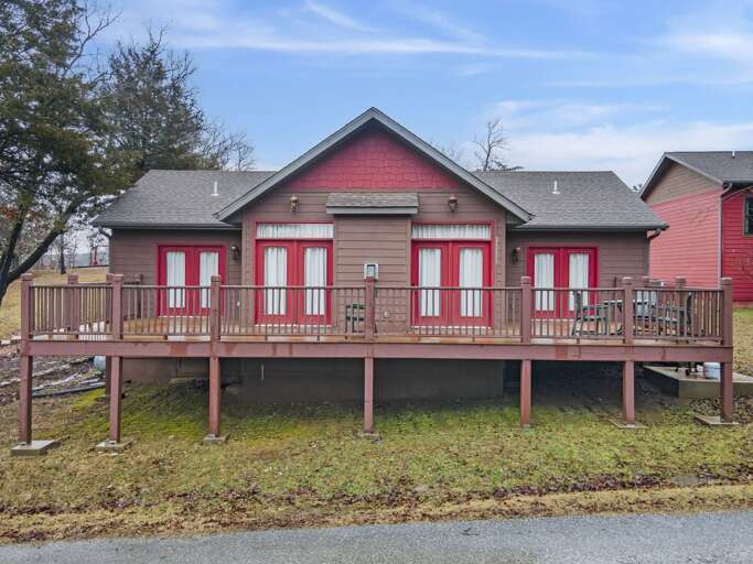 Find Rentals