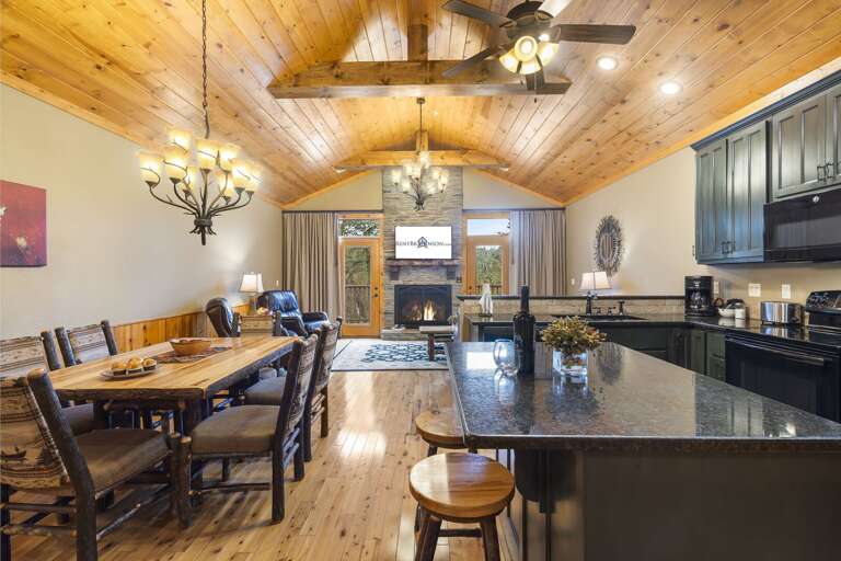 Branson Home Rental
