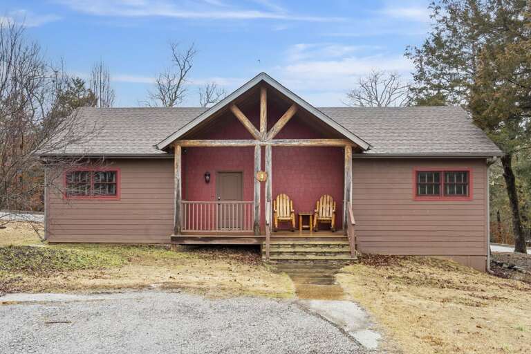 Find Rentals