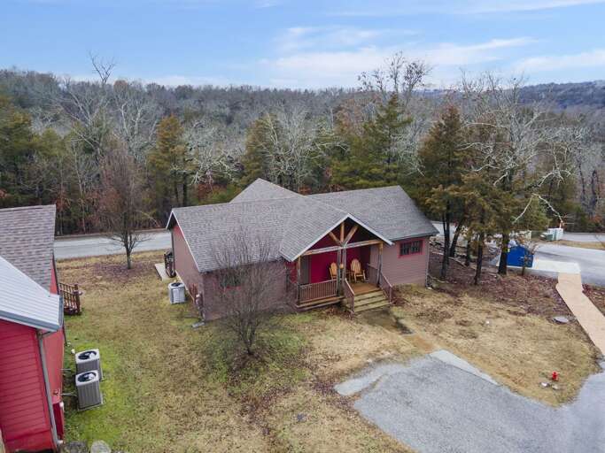 Find Rentals