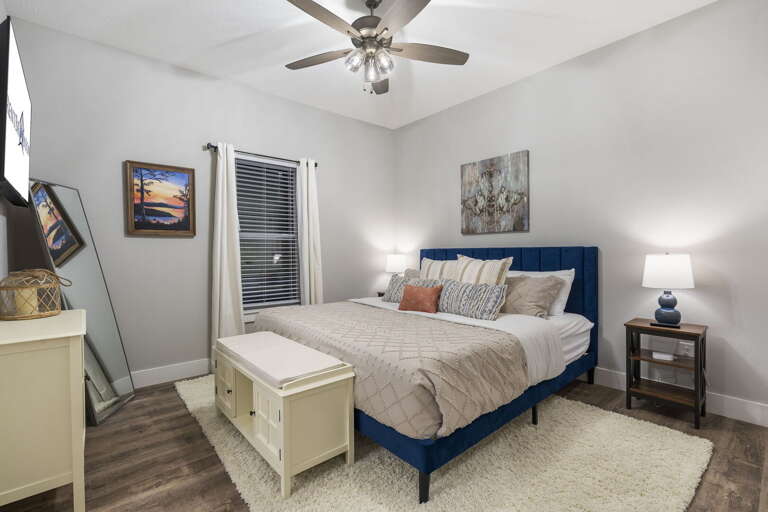 Find Rentals