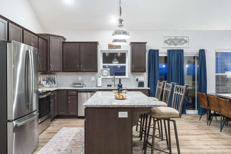 Find Rentals
