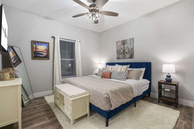 Find Rentals