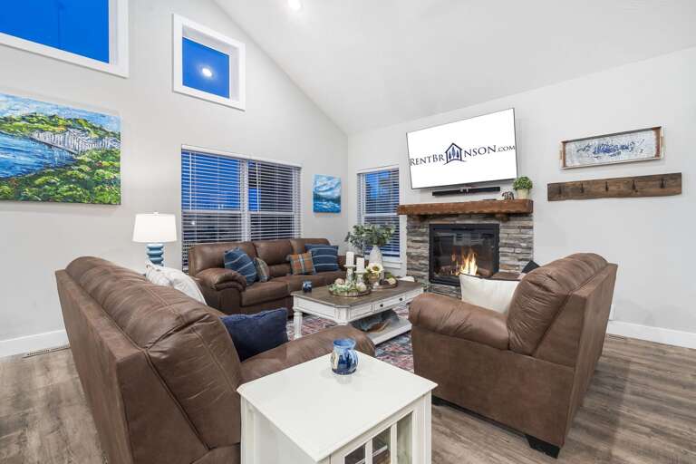 Kimberling City Home Rental