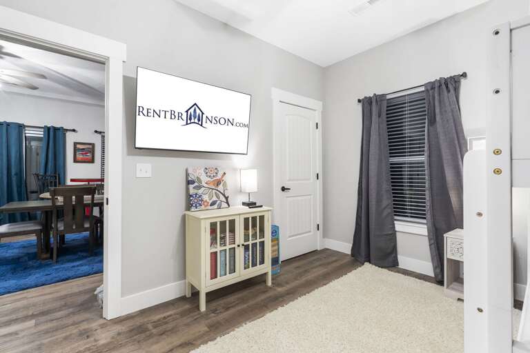 Find Rentals