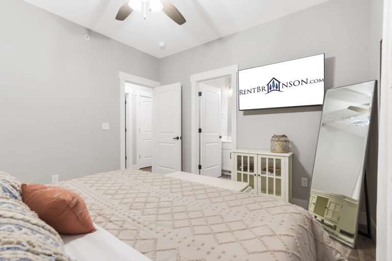 Find Rentals