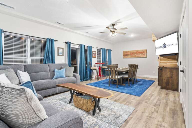 Find Rentals